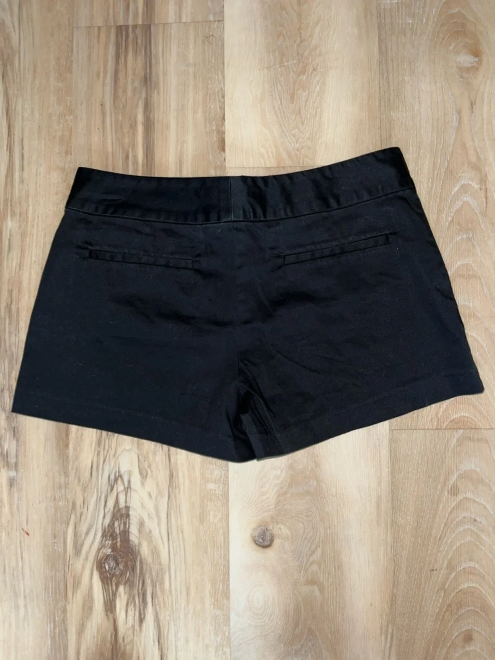 Ralph Lauren Black Women's Shorts - Picture 3 of 3